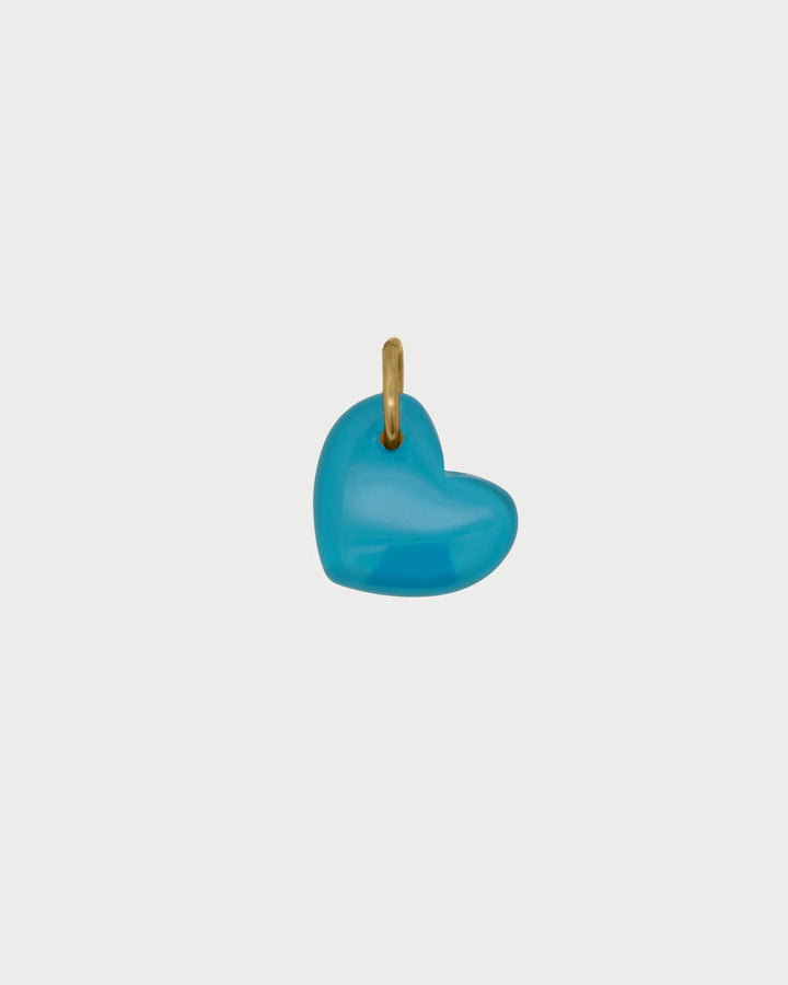 Charm Rue Des Mille - Cuore Celeste
