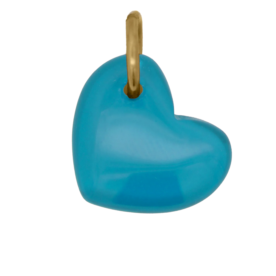 Charm Rue Des Mille - Cuore Celeste