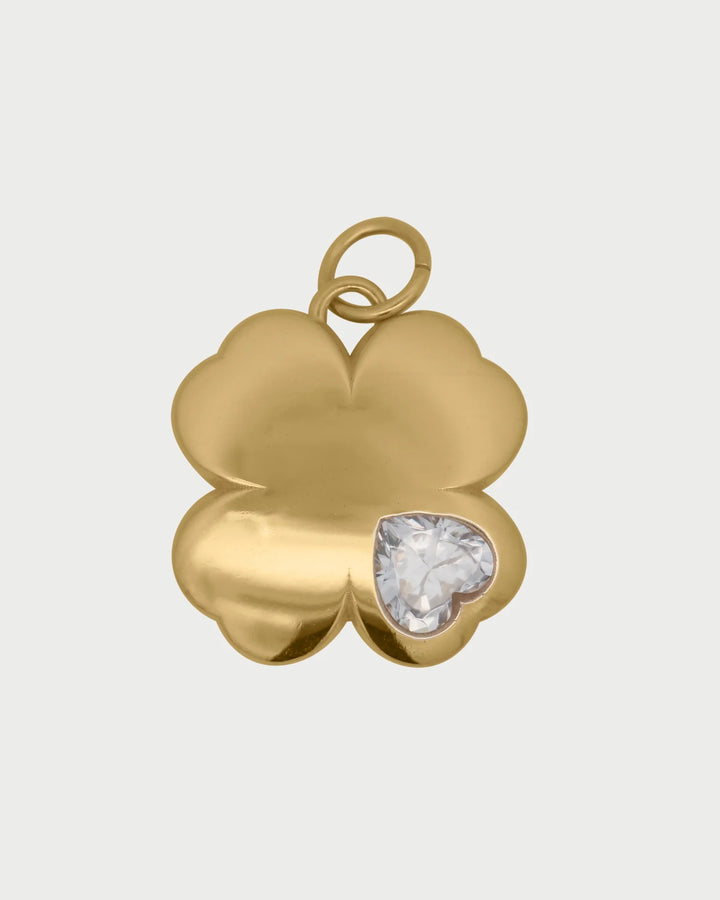 Charm Rue Des Mille - Quadrifoglio XL