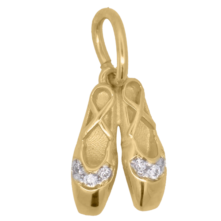 Charm Rue Des Mille - Ballerina Shoes