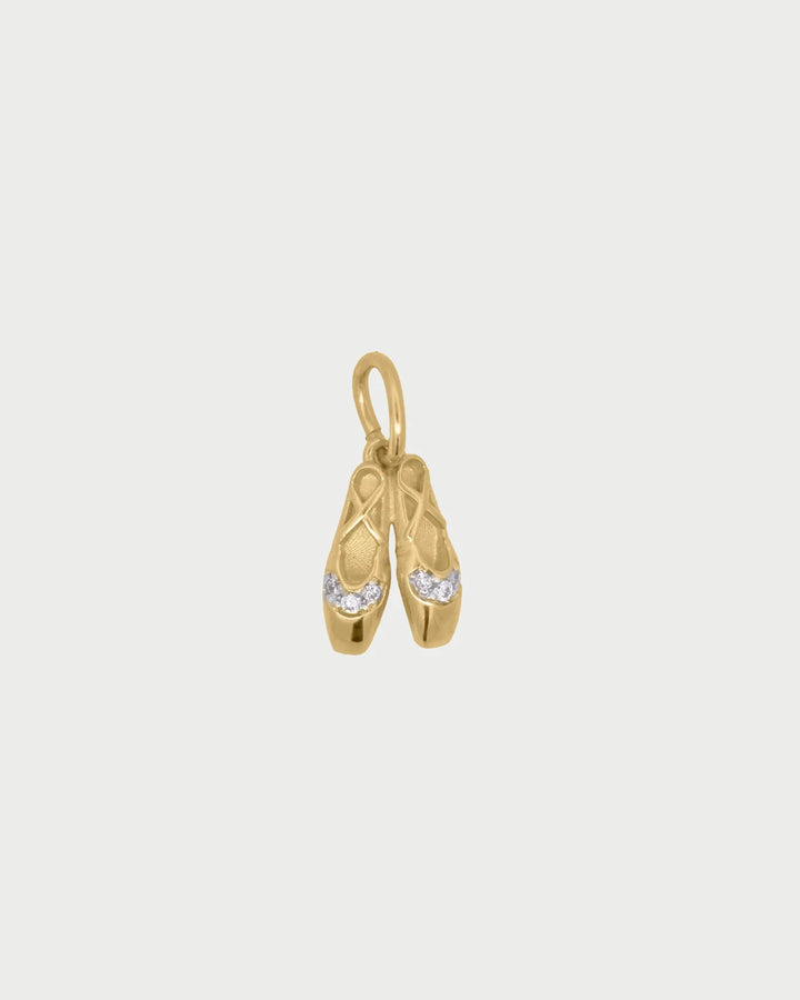 Charm Rue Des Mille - Ballerina Shoes