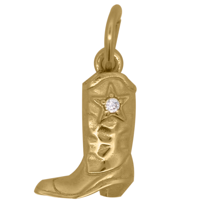 Charm Rue Des Mille - Cowgirl Boot