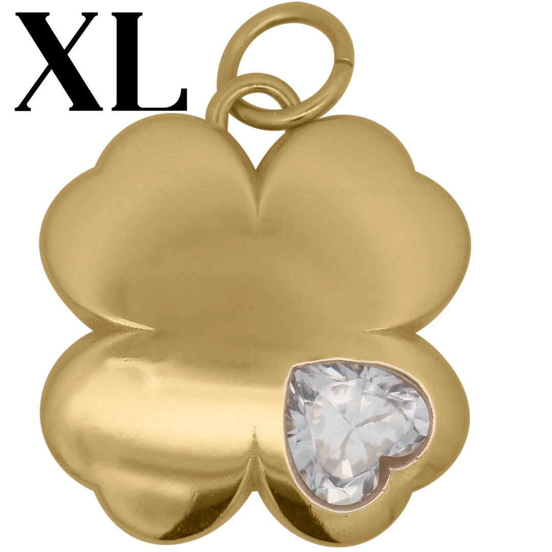Charm Rue Des Mille - Quadrifoglio XL