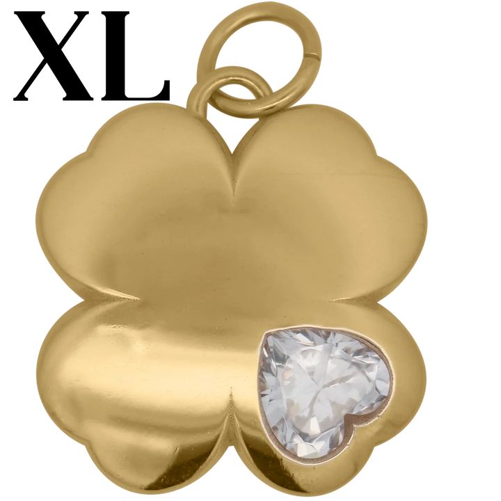 Charm Rue Des Mille - Quadrifoglio XL