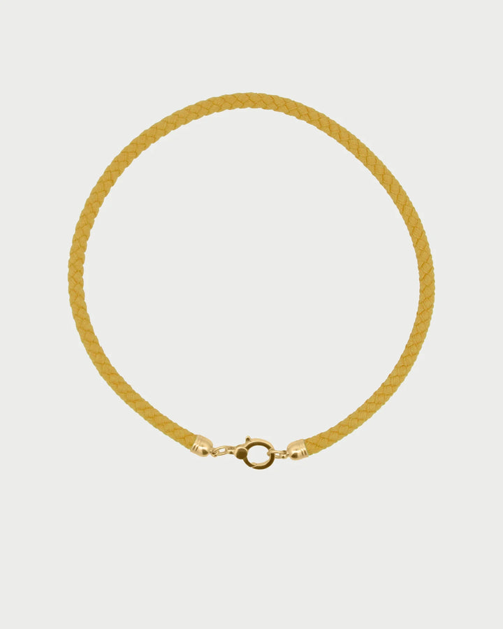 Girocollo Rue Des Mille - Bold Cord Moschettone