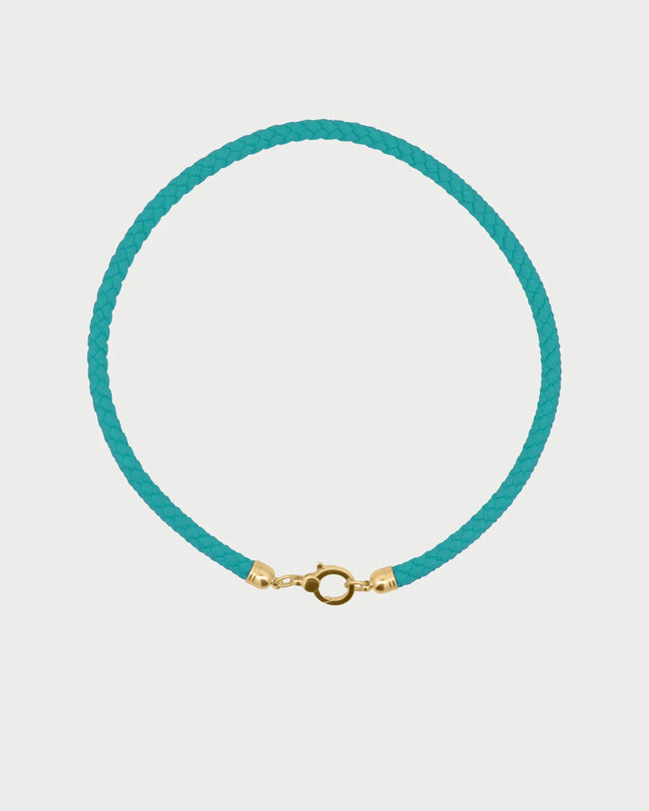 Girocollo Rue Des Mille - Bold Cord Moschettone