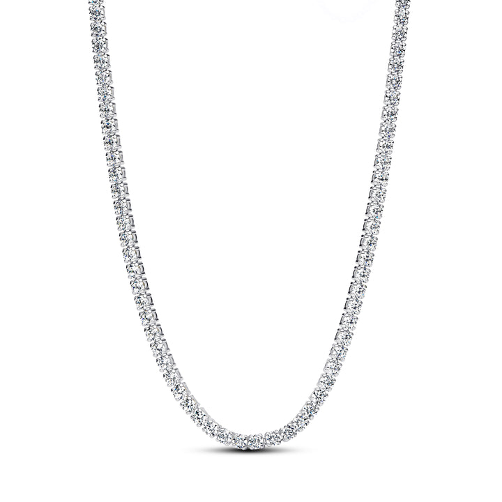 Collana Collana Choker Tennis