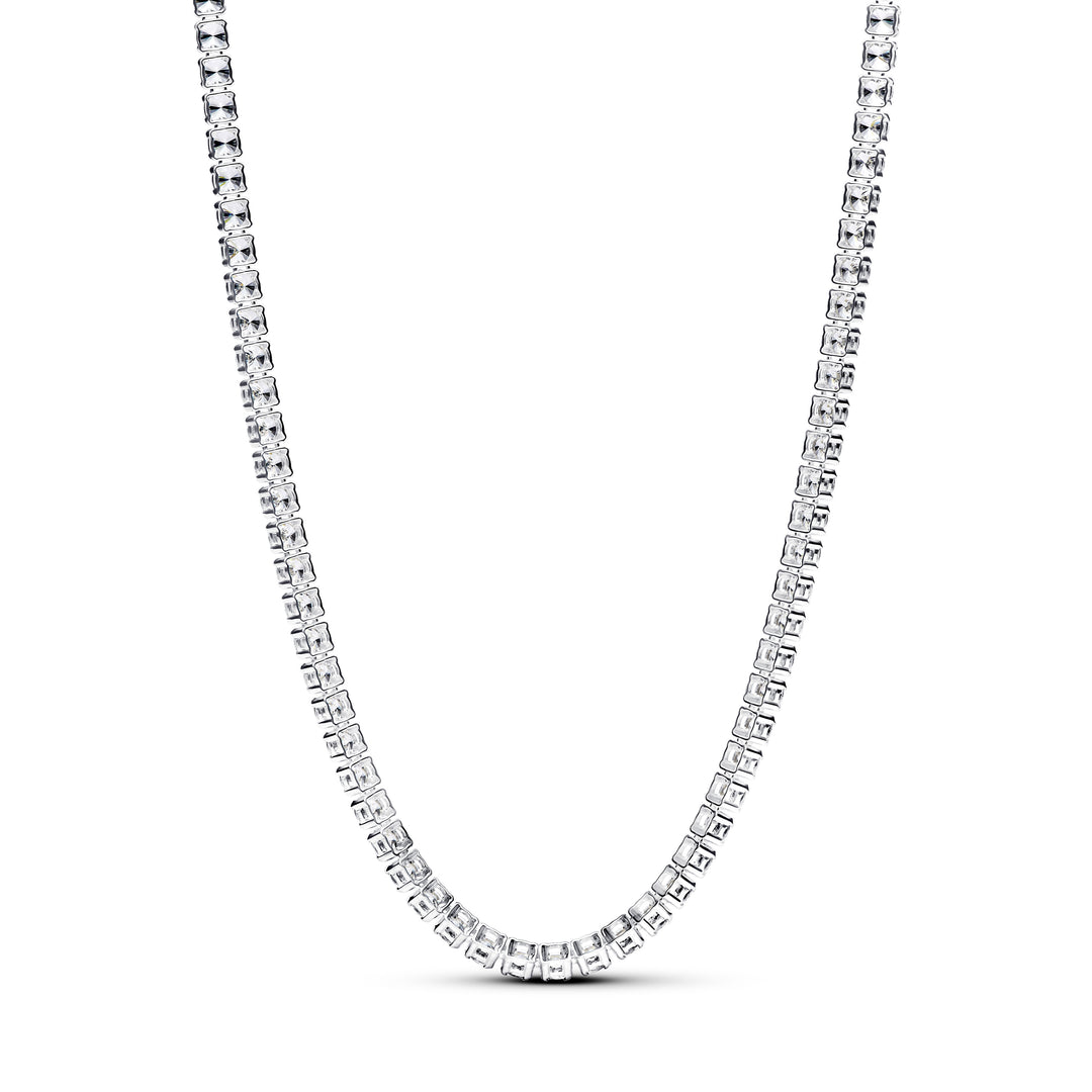 Collana Collana Choker Tennis