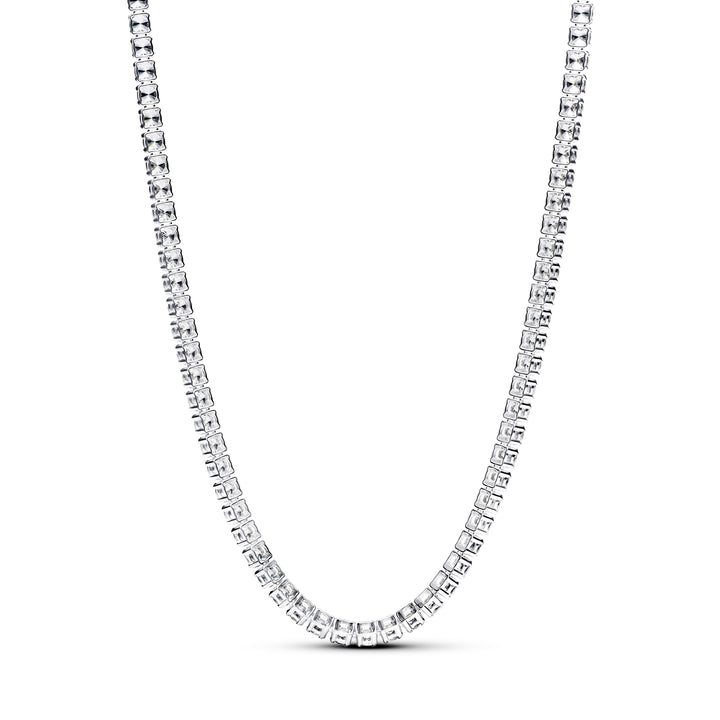Collana Collana Choker Tennis