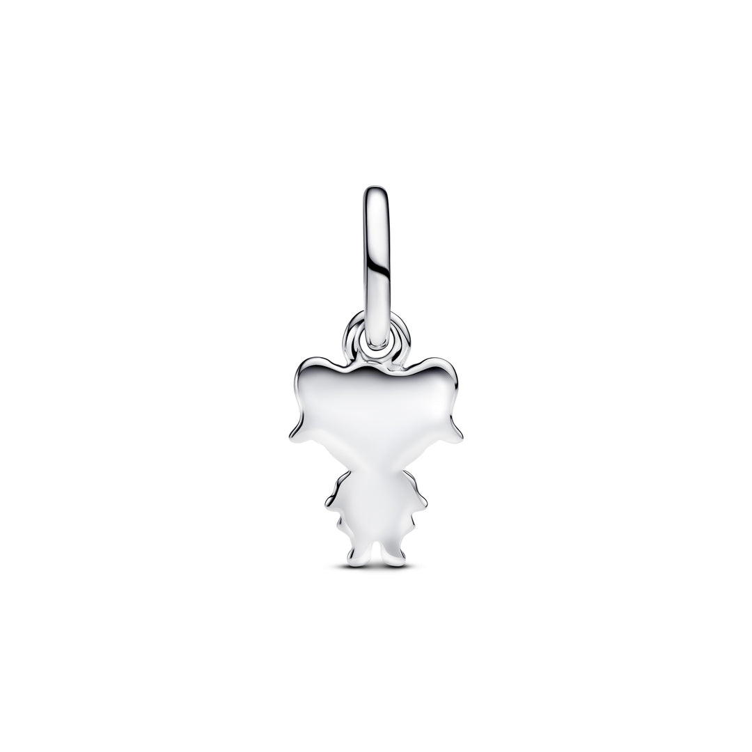 Charm Pendente Bimba Felice