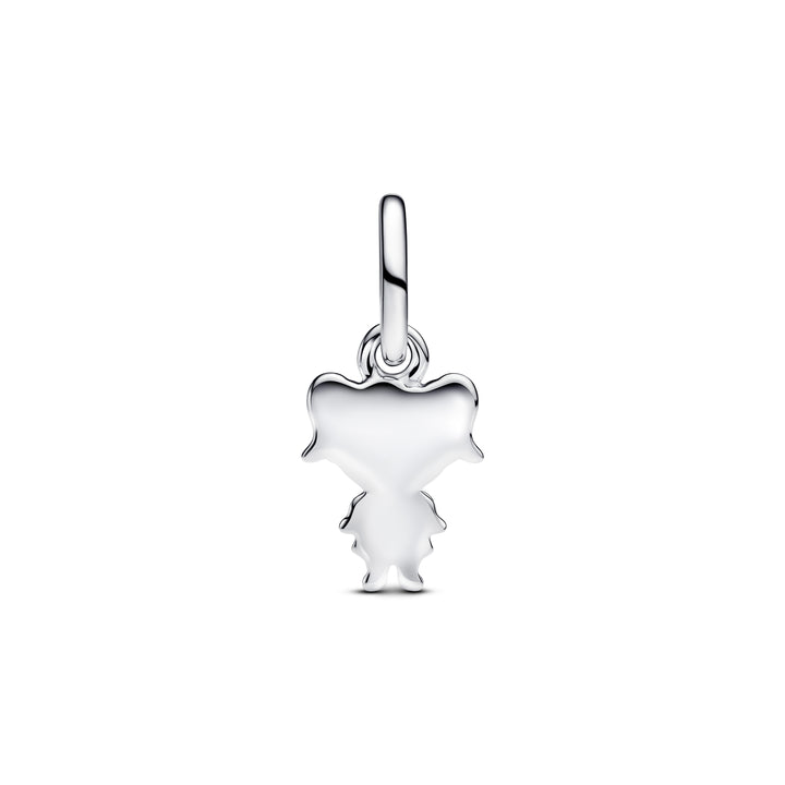 Charm Pendente Bimba Felice