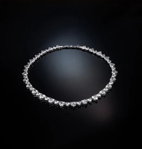 Girocollo Chiara Ferragni - INFINITY LOVE