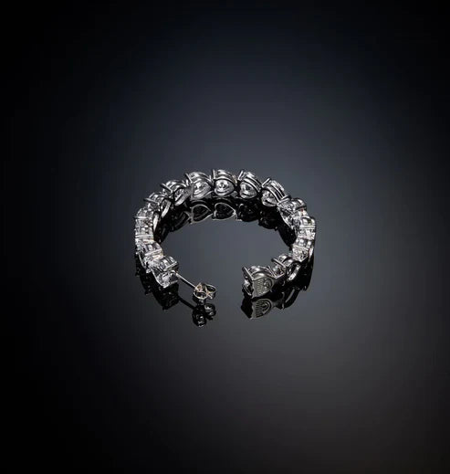 Orecchini Chiara Ferragni - Infinity Love Big