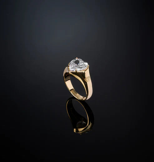Anello Chiara Ferragni - Chevalier First Love