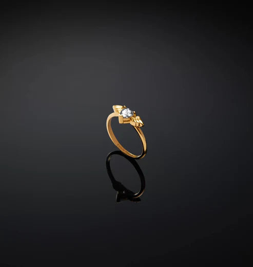 Anello Chiara Ferragni - Cupido