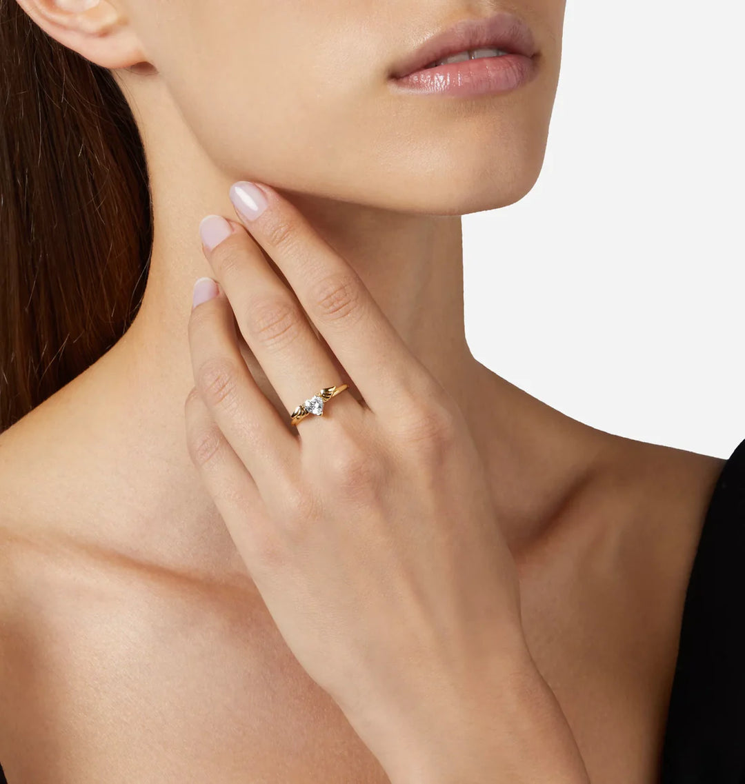 Anello Chiara Ferragni - Cupido