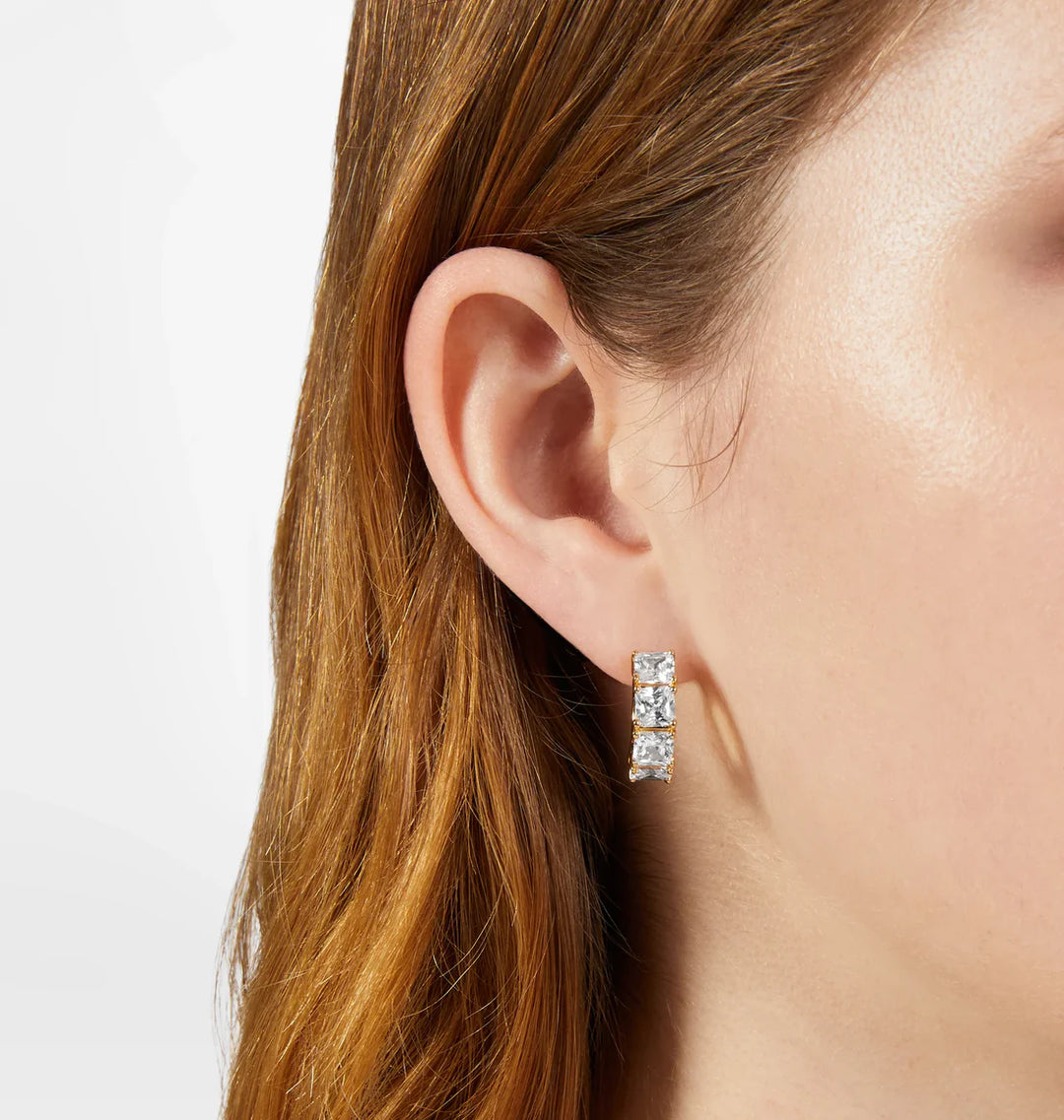 Orecchini Chiara Ferragni - Cerchio Classic Small