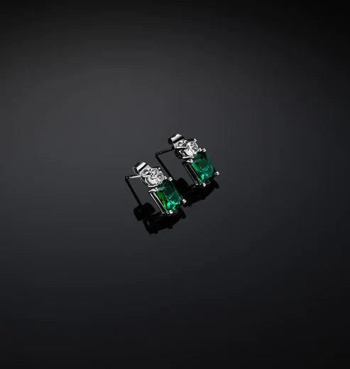 Orecchini Chiara Ferragni - Emerald