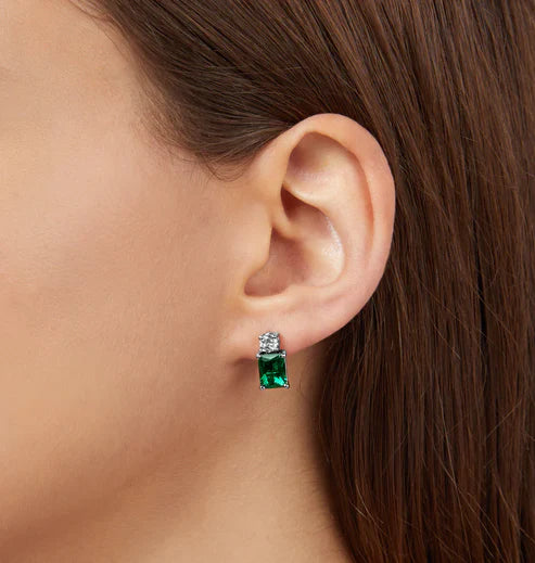 Orecchini Chiara Ferragni - Emerald