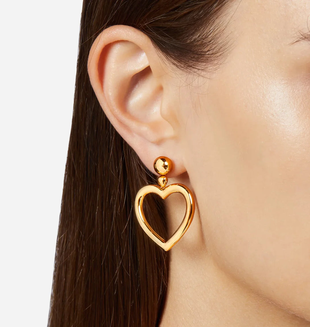 Orecchini Chiara Ferragni - Bold Big Heart