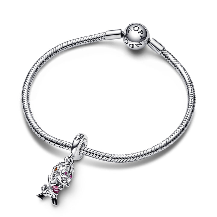 Charm Pendente Pandora Marvel Guardiani della Galassia Star-Lord