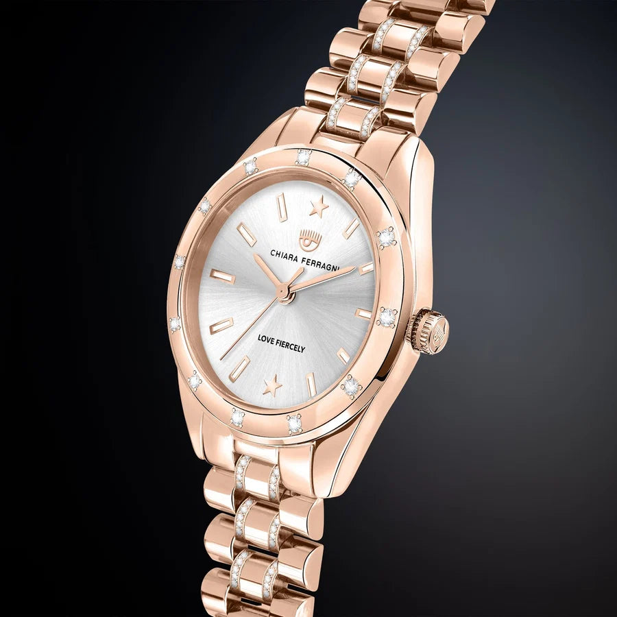 Orologio Chiara Ferragni - Bold Watch