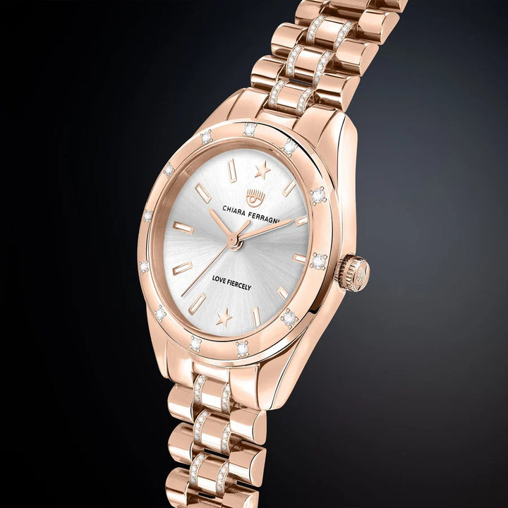 Orologio Chiara Ferragni - Bold Watch