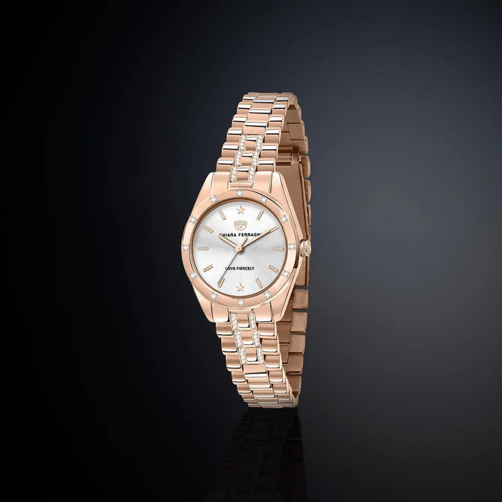 Orologio Chiara Ferragni - Bold Watch