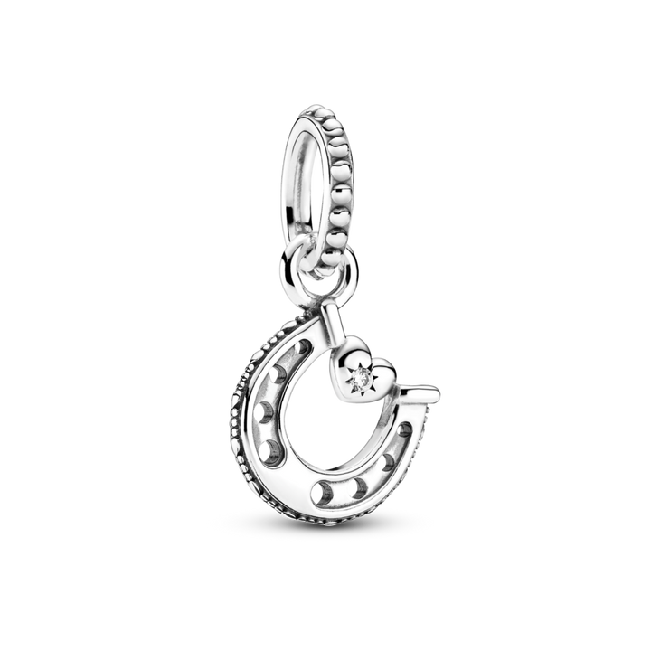 Charm Pendente Ferro di Cavallo Pandora