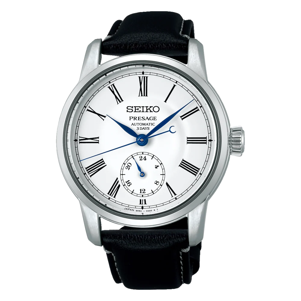 Orologio Seiko - Presage Craftsmanship Automatico