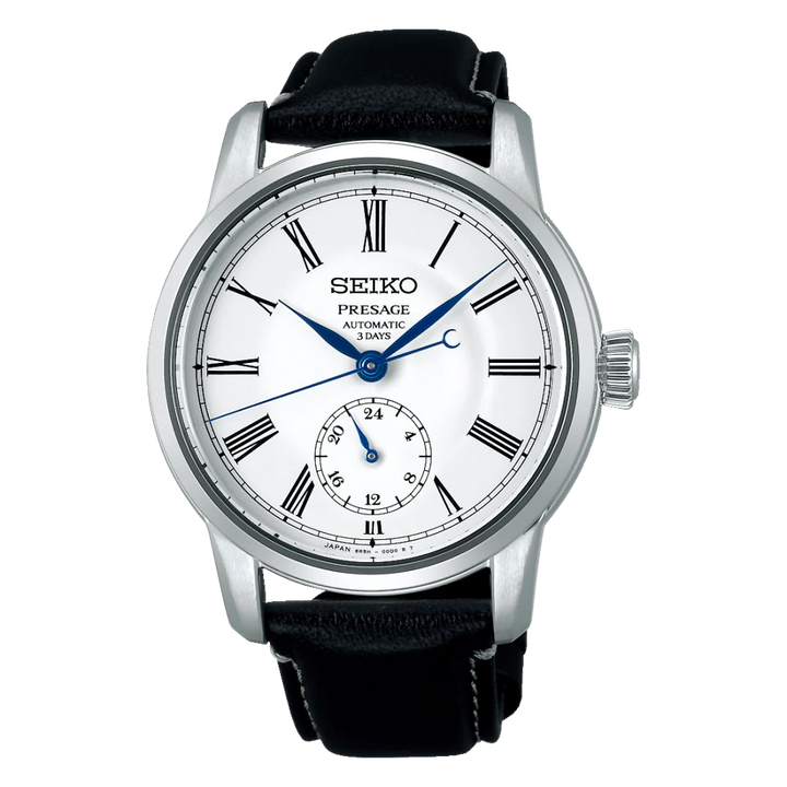 Orologio Seiko - Presage Craftsmanship Automatico