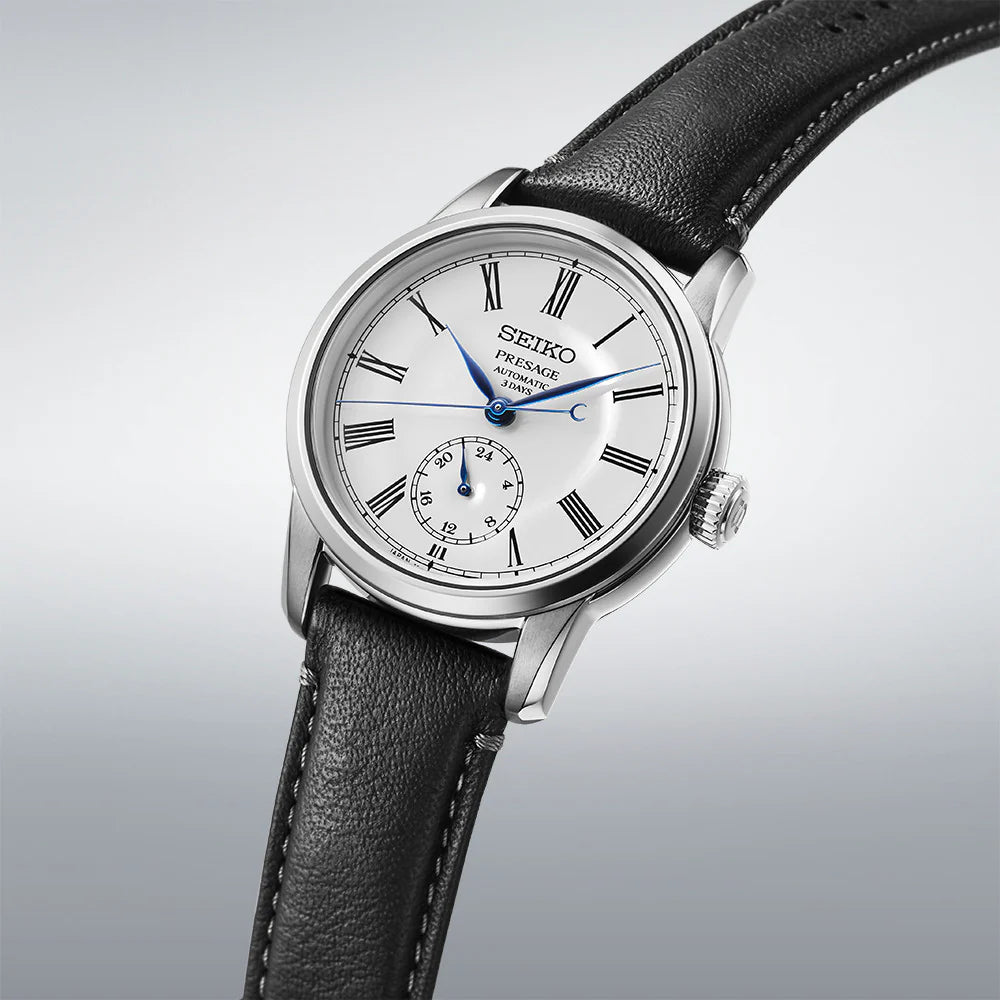 Orologio Seiko - Presage Craftsmanship Automatico