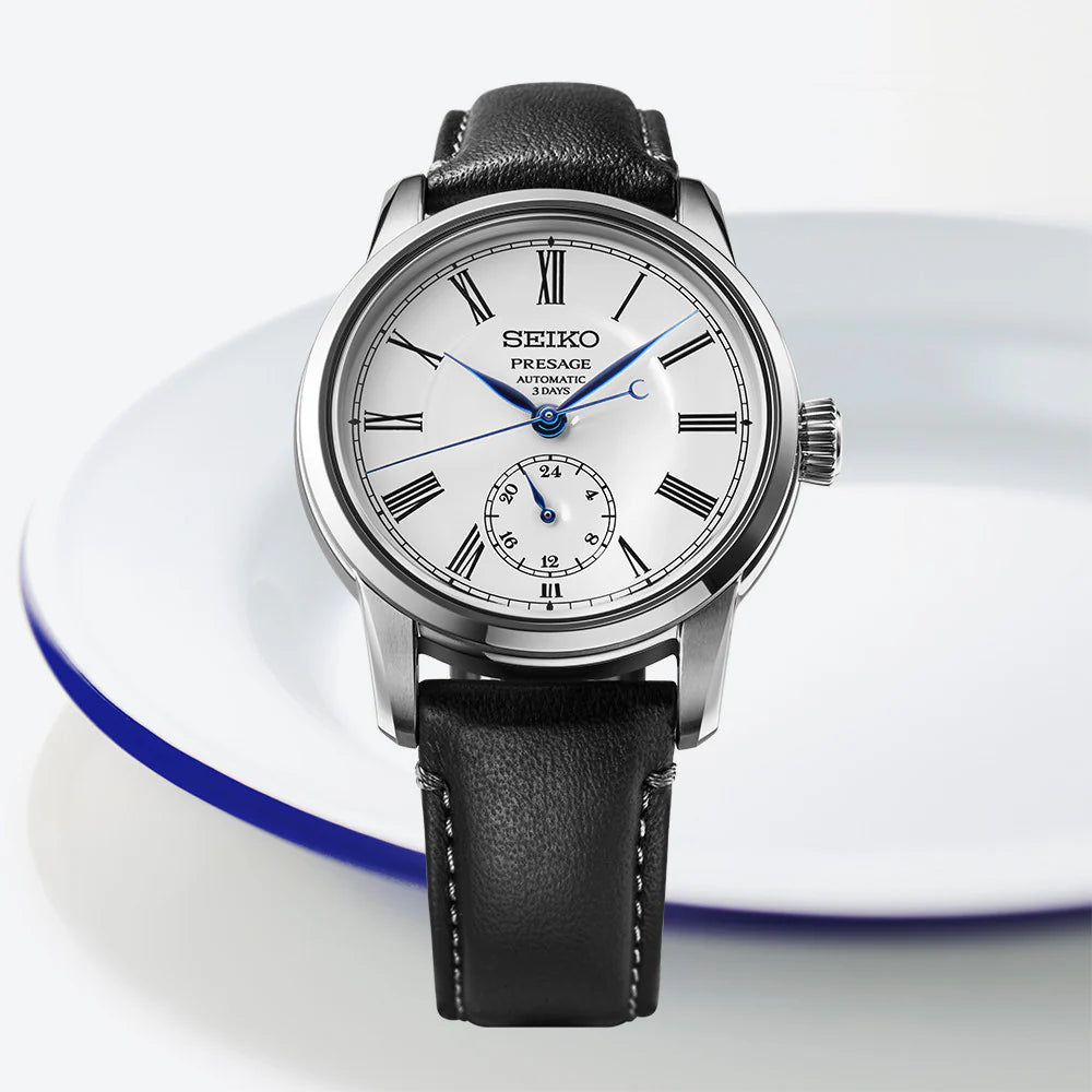 Orologio Seiko - Presage Craftsmanship Automatico