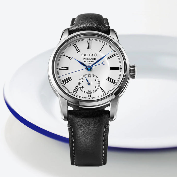 Orologio Seiko - Presage Craftsmanship Automatico