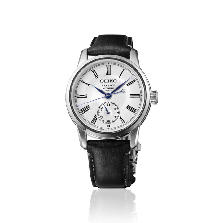 Orologio Seiko - Presage Craftsmanship Automatico