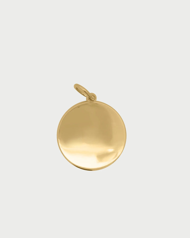 Charm Rue Des Mille - Medaglia Circle XL