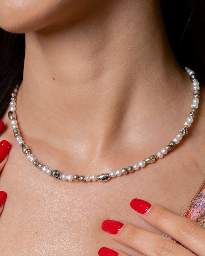 Collana Giovanni Raspini - Sicily