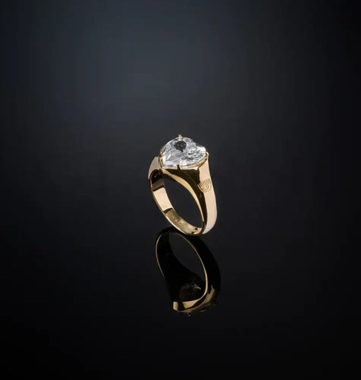 Anello Chiara Ferragni - Chevalier First Love - 16 - Anelli