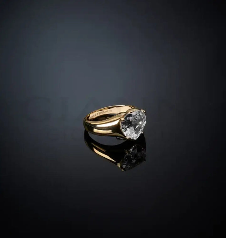 Anello Chiara Ferragni - Chevalier First Love - 16 - Anelli