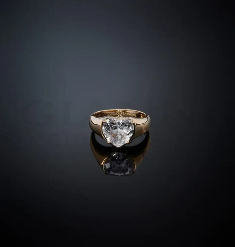 Anello Chiara Ferragni - Chevalier First Love - 16 - Anelli