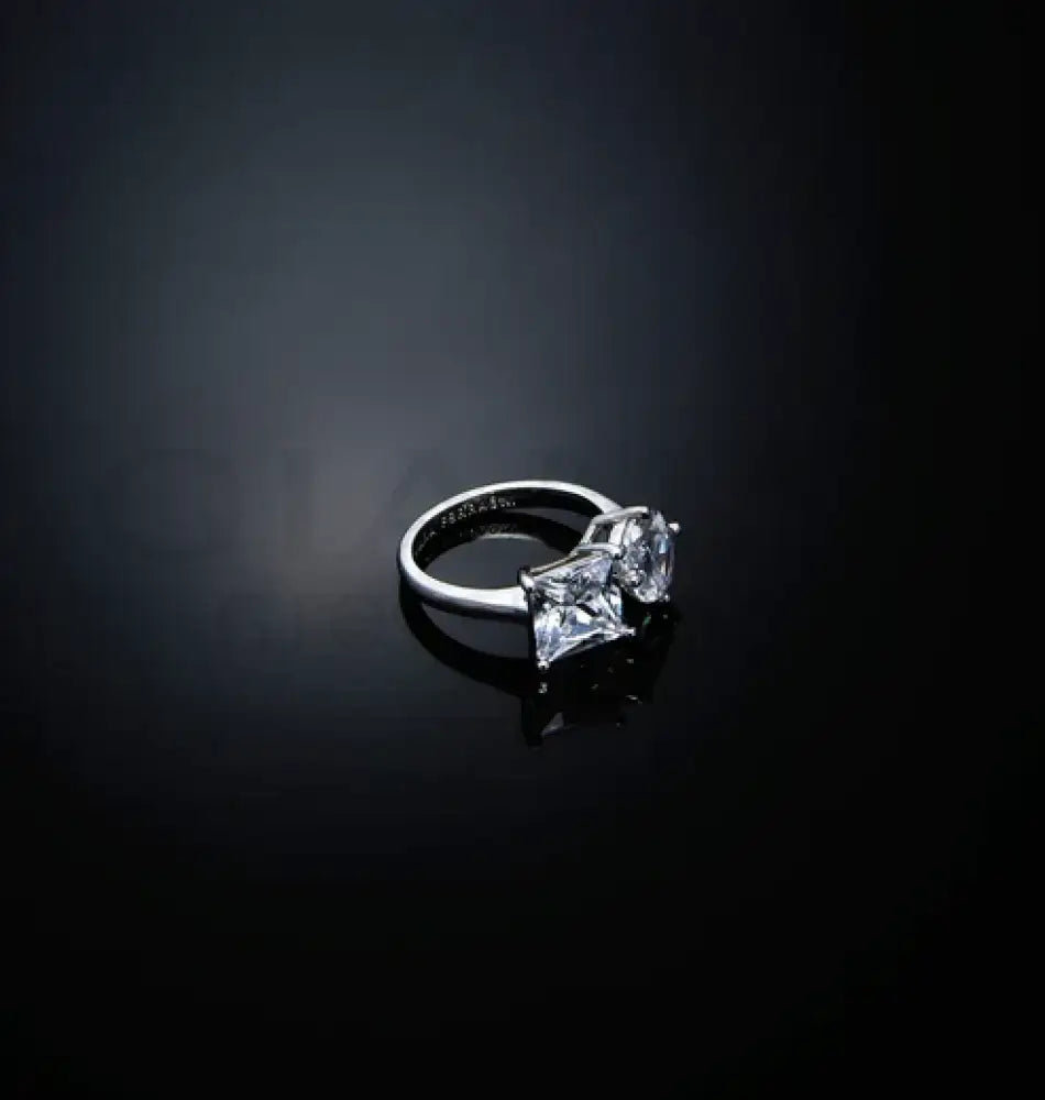 Anello Chiara Ferragni - Princess - Anelli
