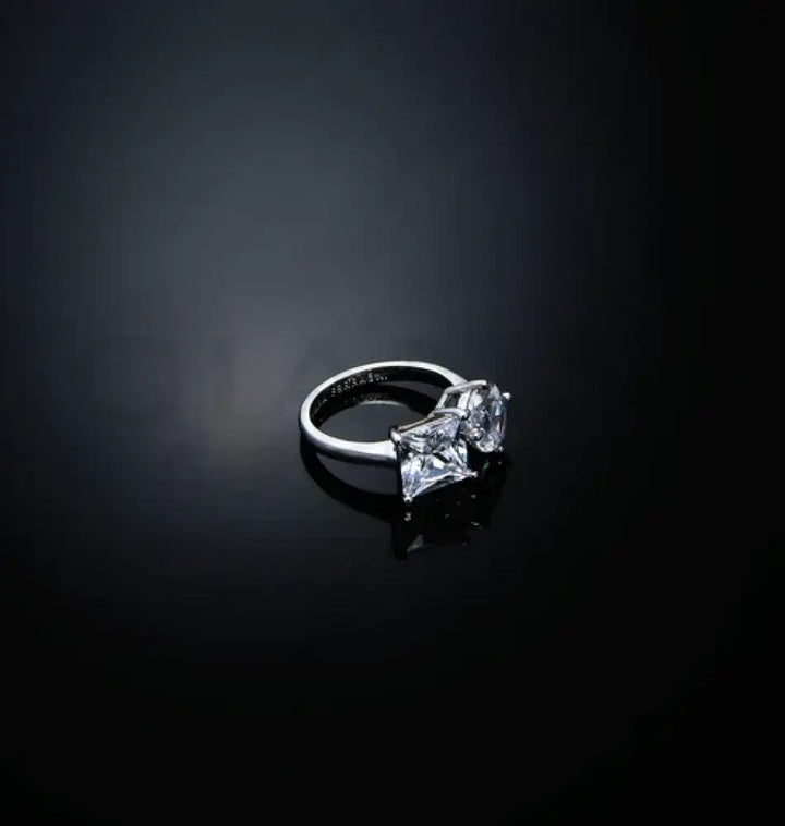 Anello Chiara Ferragni - Princess - Anelli