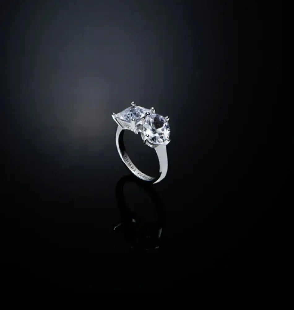Anello Chiara Ferragni - Princess - Anelli