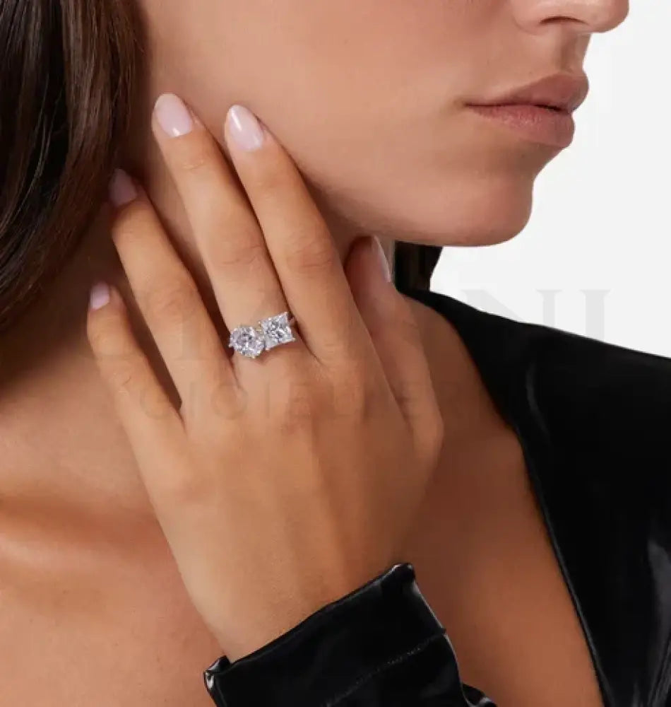 Anello Chiara Ferragni - Princess - Anelli