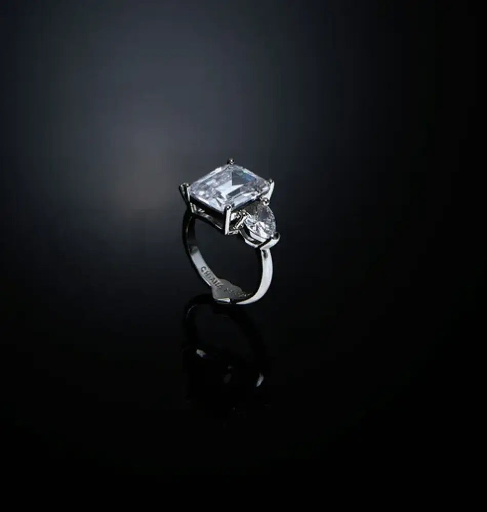 Anello Chiara Ferragni - Trilogy Princess - 18 - Anelli
