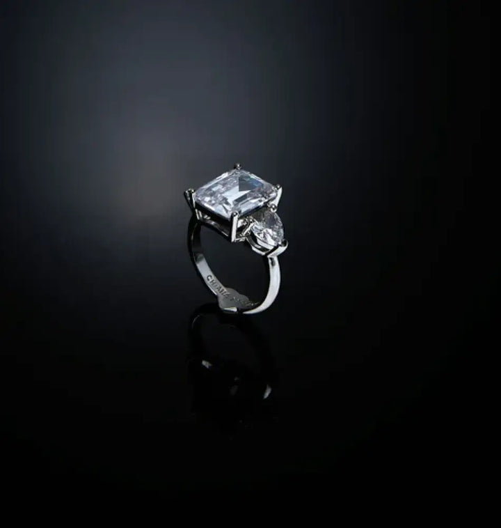 Anello Chiara Ferragni - Trilogy Princess - 18 - Anelli