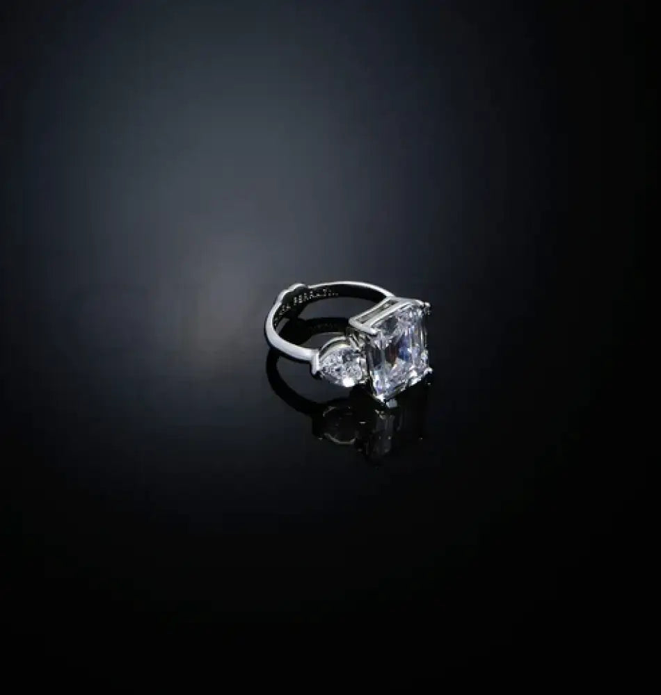 Anello Chiara Ferragni - Trilogy Princess - 18 - Anelli