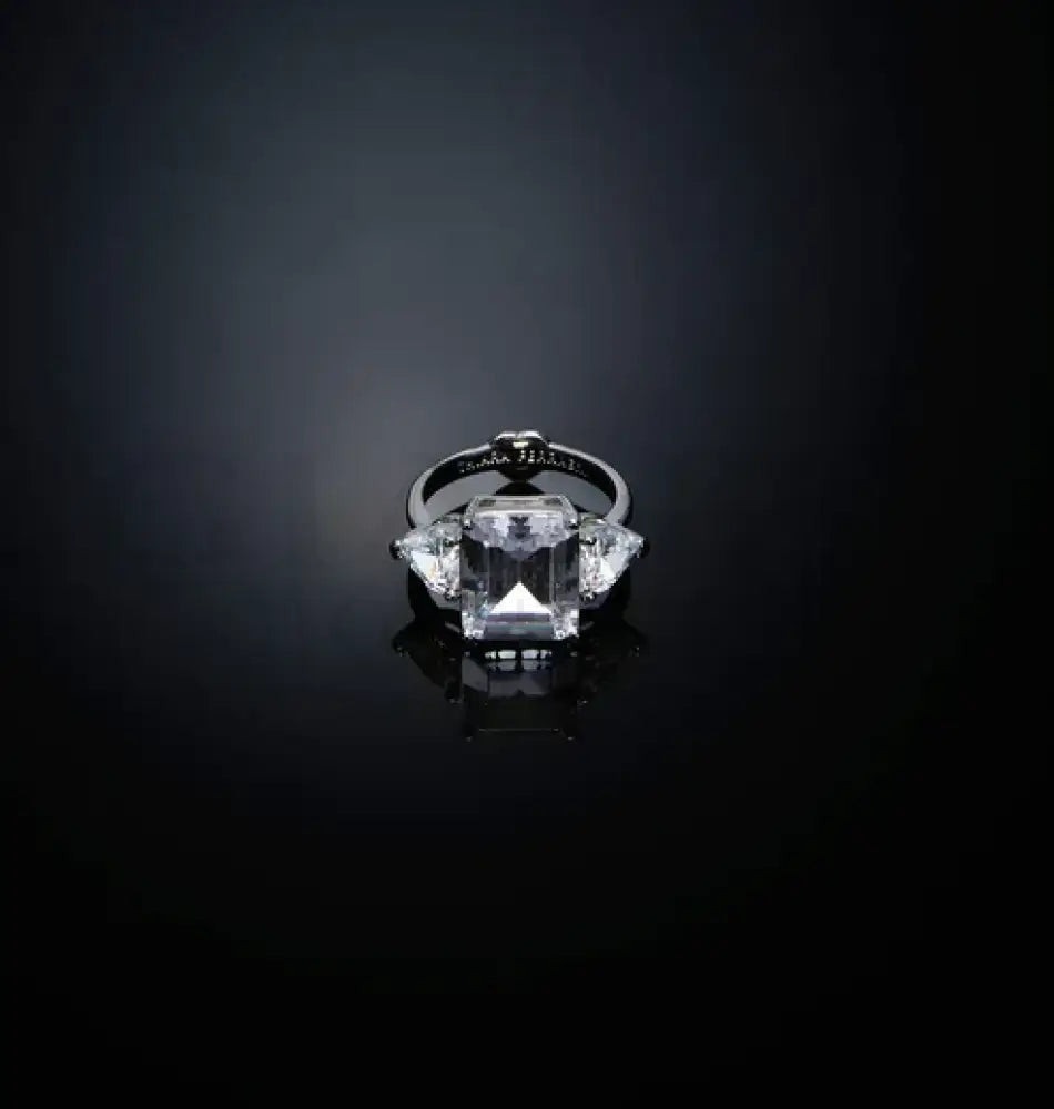 Anello Chiara Ferragni - Trilogy Princess - 18 - Anelli