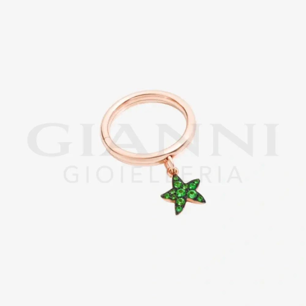Anello DoDo - Essentials oro rosa Anelli