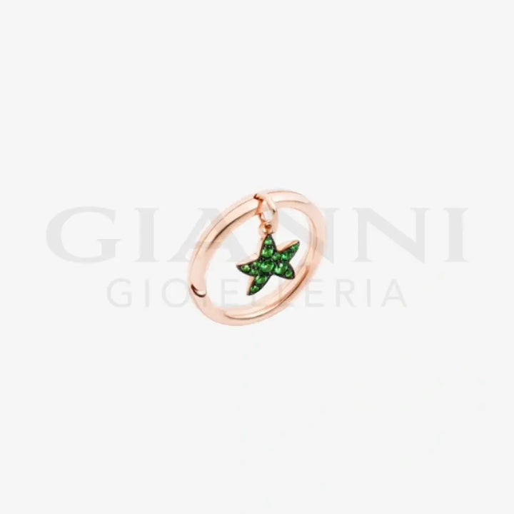 Anello DoDo - Essentials oro rosa Anelli